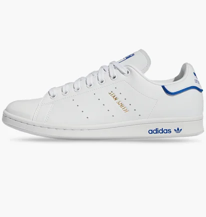 Кеды мужские Adidas Stan Smith Shoes White Gw0489