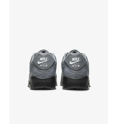 Кроссовки мужские Nike Air Max 90 Grey DZ4504-002