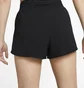 Шорты женские Nike Dri-Fit One Black Dx6014-010