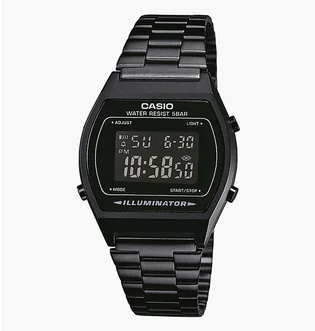 Часы унисекс Casio Vintage Collection B640WB-1BVEF