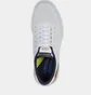 Кросівки чоловічі Skechers Corliss - Dorset White 210793-WHT