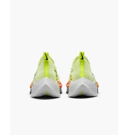 Кроссовки мужские Nike Air Zoom Alphafly Next% Green CI9925-700