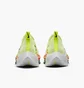 Кроссовки мужские Nike Air Zoom Alphafly Next% Green CI9925-700