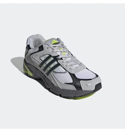 Кросівки чоловічі Adidas Response Cl Grey FX7724