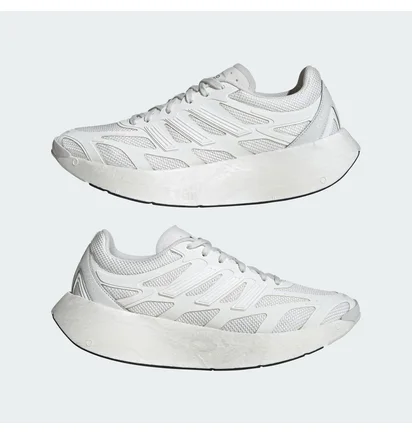 Кросівки унісекс Adidas Adizero Aruku White IH0849