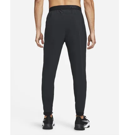 Штани чоловічі Nike Pro Dri-Fit Vent Max Black DM5948-010