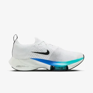Кроссовки мужские Nike Air Zoom Tempo Next% Yellow CI9923-100