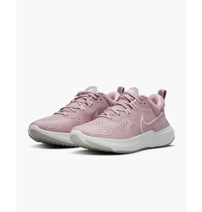 Кроссовки женские Nike React Miler 2 Pink CW7136-500