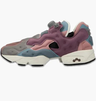 Кроссовки мужские Reebok Insta Pump Multi RMIA06AC99FAB0012840