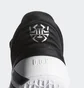 Кроссовки мужские Adidas Donovan Mitchell D.O.N. Issue #2 Black Fw8512
