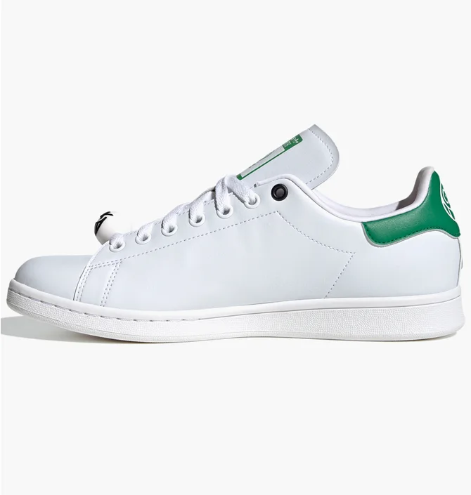 Кроссовки мужские Adidas Stan Smith X André Saraiva Shoes White Hq6862
