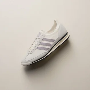 Кросівки унісекс Adidas Sl 72 Og W Beige IE3428