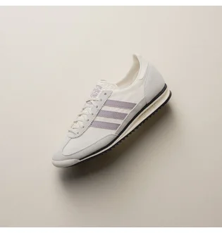 Кросівки унісекс Adidas Sl 72 Og W Beige IE3428