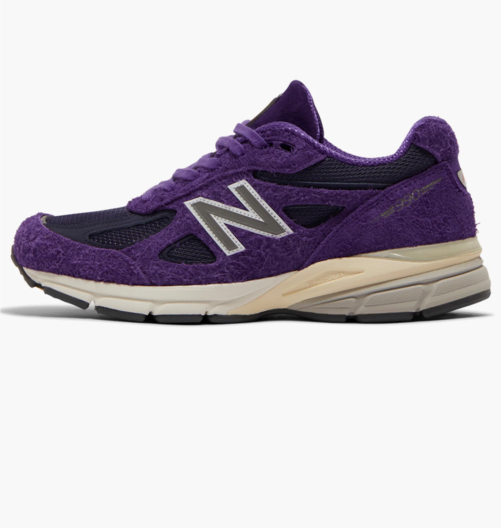 ᐉ Кроссовки мужские New Balance made in USA Mius 990V4 Sneaker