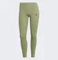Лосины женские Adidas Fastimpact Running 7/8 Tights Green Hd7056