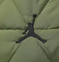 Куртка чоловіча Air Jordan Therma-Fit Sport Green FD2637-340