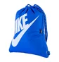 Сумка унисекс Nike Heritage Drawstring Blue DC4245-405