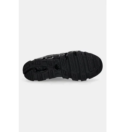 Кроссовки мужские Adidas Megaride Black JP9626