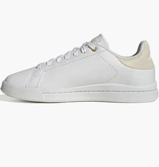 Кроссовки женские Adidas Court Silk White GY9255