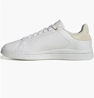 Кроссовки женские Adidas Court Silk White GY9255