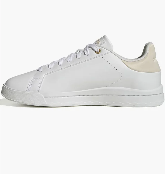 Кроссовки женские Adidas Court Silk White GY9255