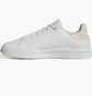 Кроссовки женские Adidas Court Silk White GY9255