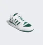 Кроссовки мужские Adidas Forum Low Shoes White Gy8556