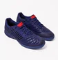 Футзалки унисекс Nike Lunargato Ii Ic Halle F401 Blue 580456-401