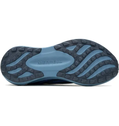 Кроссовки мужские Merrell Morphlite Blue J068073