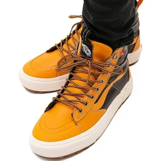 Кеди чоловічі Vans Sk8-Hi Mte 2.0 Dx Orange VN0A4P3I2NF