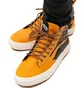 Кеды мужские Vans Sk8-Hi Mte 2.0 Dx Orange VN0A4P3I2NF