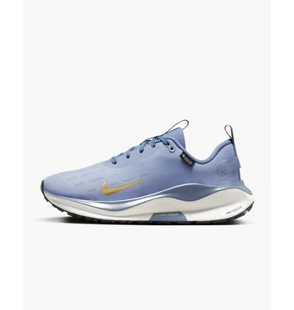 Кросівки жіночі Nike Infinityrn 4 Gore-Tex Waterproof Road Running Shoes Light Blue FB2197-400