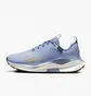 Кросівки жіночі Nike Infinityrn 4 Gore-Tex Waterproof Road Running Shoes Light Blue FB2197-400