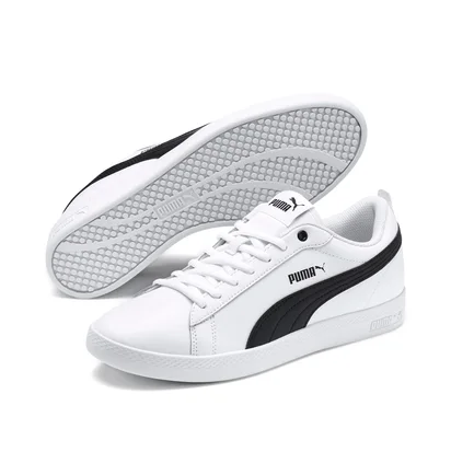 Кросівки жіночі Puma Smash V2 White 365208-01