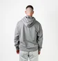 Худи мужское Air Jordan Flight Fleece Grey FV7247-091