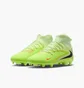 Бутсы детские Nike Phantom 6 High Club Green HQ2022-800