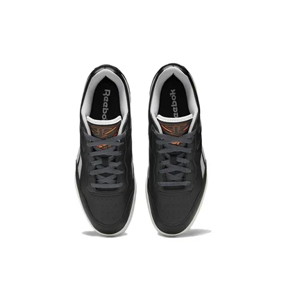 Кросівки чоловічі Reebok Bb 4000 Ii Black HO3496