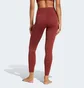 Легінси жіночі Adidas All Me Bordo JI8355