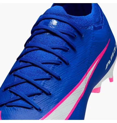 Бутси унісекс Nike Zoom Vapor 16 Pro Fg Blue FQ8685-446