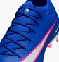 Бутси унісекс Nike Zoom Vapor 16 Pro Fg Blue FQ8685-446