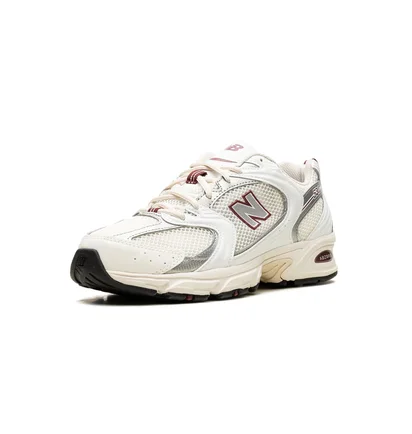 Кросівки чоловічі New Balance 530 White MR530SZ