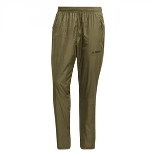 Штани чоловічі Adidas Multi Wind Pant Olive HI1605