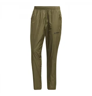 Штаны мужские Adidas Multi Wind Pant Olive HI1605