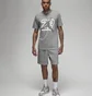 Футболка мужская Air Jordan T-Shirt Flight Essentials Grey FB7394-091
