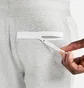 Штаны мужские Nike M Nsw Air Bb Flc Pant Grey DD6348-063