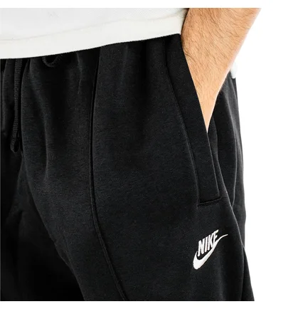 Штани чоловічі Nike Nsw Sportswear Pants Black DO0022-010