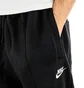 Штани чоловічі Nike Nsw Sportswear Pants Black DO0022-010