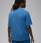 Футболка мужская Air Jordan Brand T-Shirt Blue FN5982-457