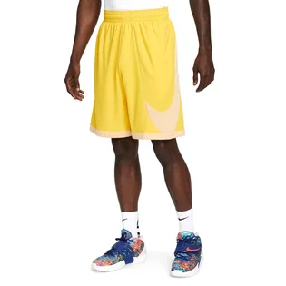 Шорти чоловічі Nike Dri-Fit Yellow DH6763-709
