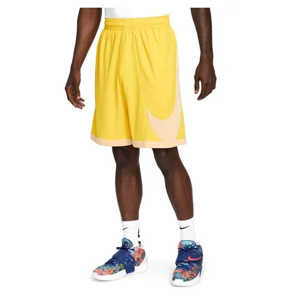 Шорты мужские Nike Dri-Fit Yellow DH6763-709